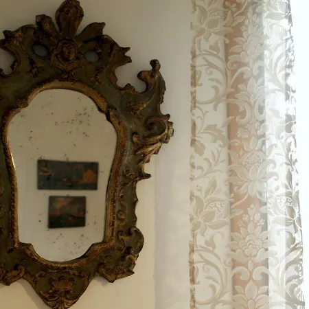 Murano. Tranquillo E Luminoso Con Free Wi-fi Apartment