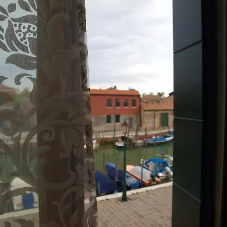 公寓 Murano. Tranquillo E Luminoso Con Free Wi-fi