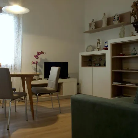 Murano. Tranquillo E Luminoso Con Free Wi-fi Apartment Venice