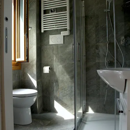 Murano. Tranquillo E Luminoso Con Free Wi-fi 公寓