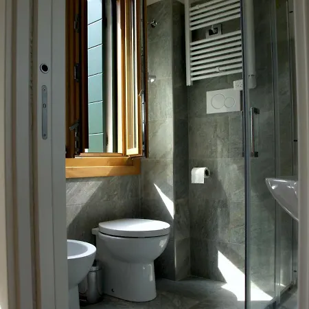 Murano. Tranquillo E Luminoso Con Free Wi-fi 公寓 威尼斯