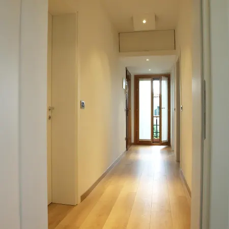 公寓 Murano. Tranquillo E Luminoso Con Free Wi-fi *