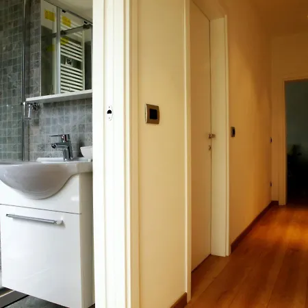 Murano. Tranquillo E Luminoso Con Free Wi-fi 公寓 *